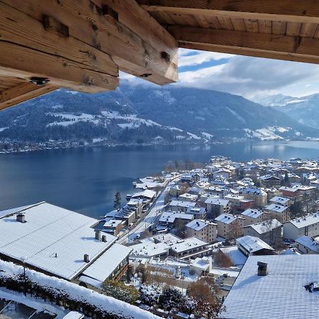 Apartment Kalina & Lian - Zell Am See Bagian luar foto