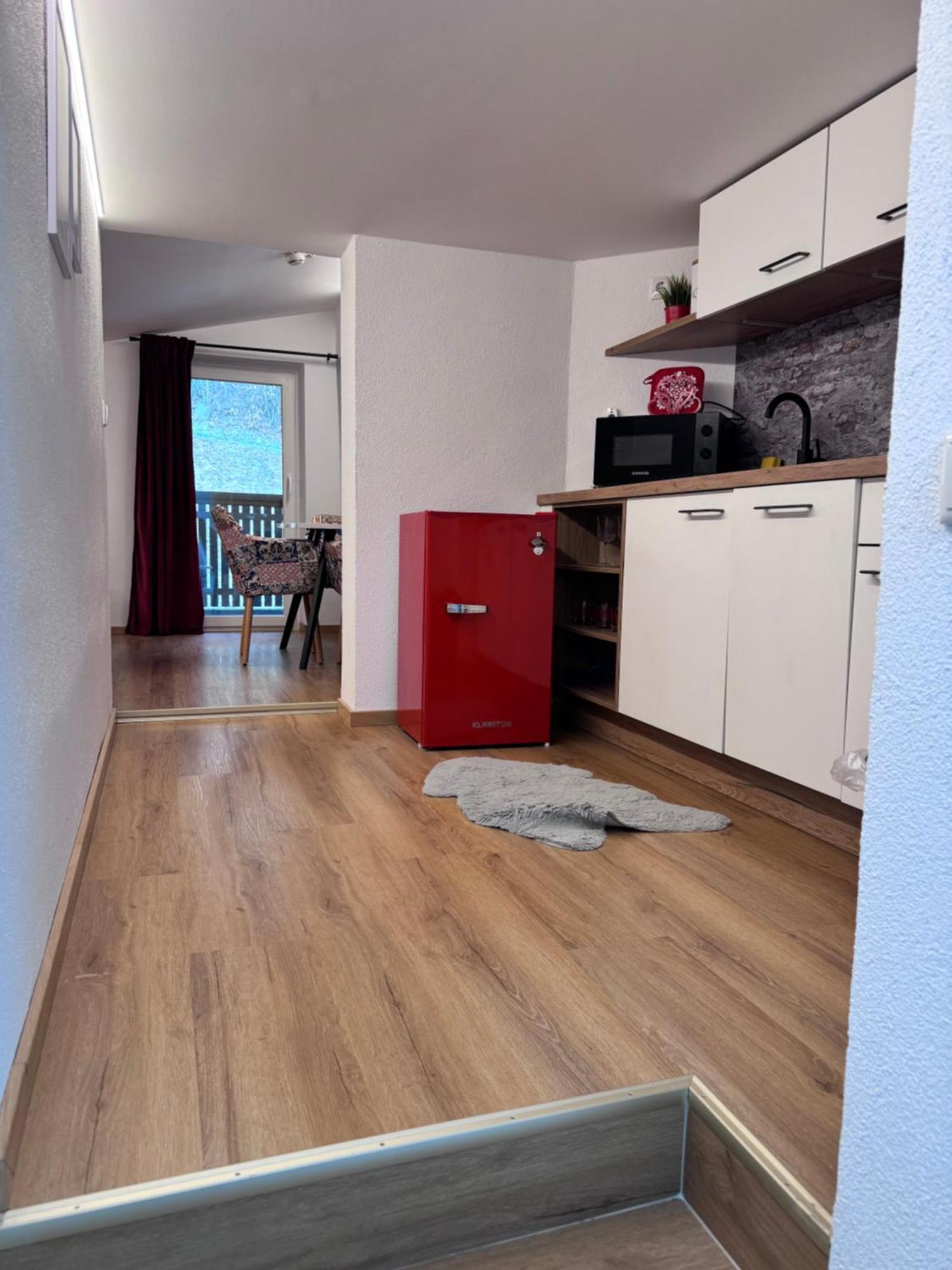 Apartment Kalina & Lian - Zell Am See Bagian luar foto